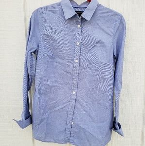 Banana Republic button down